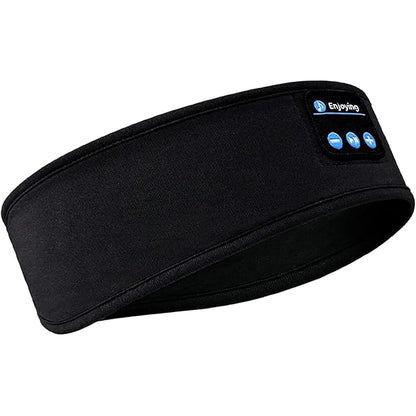 Noise Cancelling Sleeping Smart Headband
