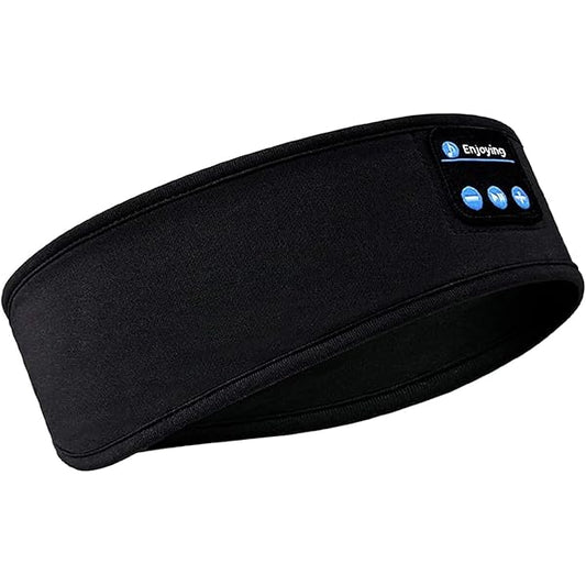 Noise Cancelling Sleeping Smart Headband