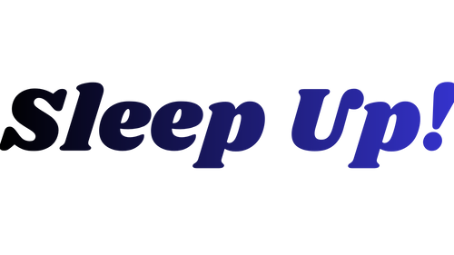 SLEEPUP!