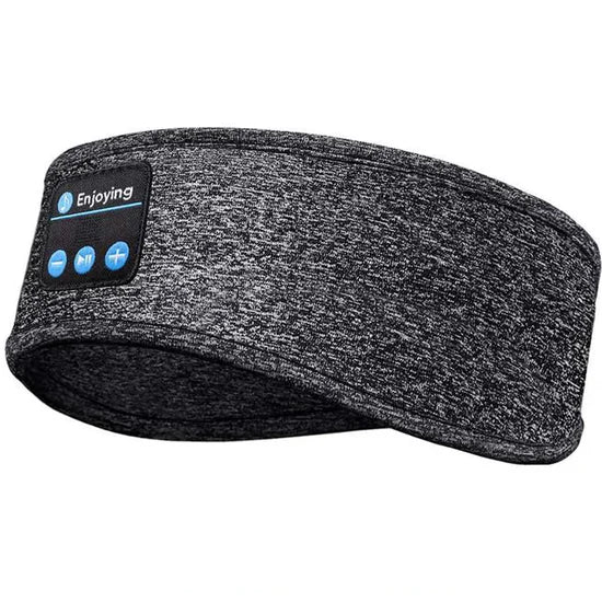 Noise Cancelling Sleeping Smart Headband